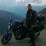 Sebastian Sucht Veltener Mitfahrer