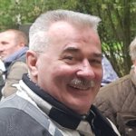 Joachim Sucht Bischofsheimer Mitfahrer