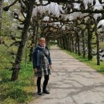 Karin Sucht Bad Neustadt an der Saaleer Mitfahrer