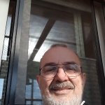 Klaus Sucht Forchheimer Mitfahrer