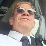 Stephan Sucht Langenselbolder Mitfahrer