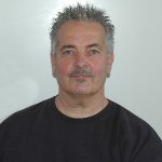 Wolfgang Sucht Viersener Mitfahrer