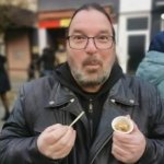 Thomas Sucht Rhenser Mitfahrer