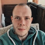 Simon Sucht Traunreuter Mitfahrer