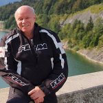 Jo Sucht Germeringer Mitfahrer