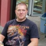 Tom Sucht Freigerichter Mitfahrer