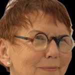 Helga Sucht Traunsteiner Mitfahrer