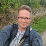 Richy Sucht Fehmarner Mitfahrer