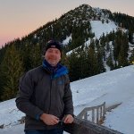 Peter Sucht Lentinger Mitfahrer