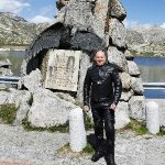 Patrick Sucht Hochdorfer Mitfahrer