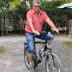 Jörg Sucht Frauenfelder Mitfahrer