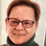 Christa Sucht Allensbacher Mitfahrer