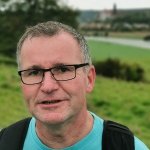 Jörg Sucht Annaberg-Buchholzer Mitfahrer