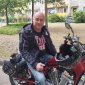Motorrad Singles 100