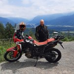 Torsten Sucht Arneburger Mitfahrer