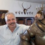 Gert Sucht Eppendorfer Mitfahrer