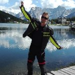 Peter Sucht Vöcklabrucker Mitfahrer