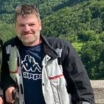 Rainer Sucht Traitschinger Mitfahrer