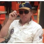 Jochen Sucht Göttingener Mitfahrer