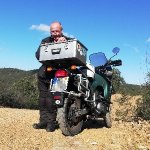 Otto Sucht Bisingener Mitfahrer
