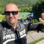 Jaroslav Sucht Rottach-Egerner Mitfahrer