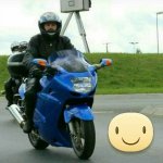 Michael Sucht Oberasbacher Mitfahrer