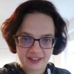 Stefanie Sucht Schönwalde-Gliener Mitfahrer