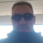Anthony Sucht Strausberger Mitfahrer