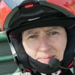 Elke Sucht Braunfelser Mitfahrer
