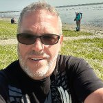 Jürgen Sucht Krummhörner Mitfahrer
