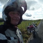 Bernd Sucht Tauchaer Mitfahrer