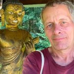 Frank Sucht Meederer Mitfahrer