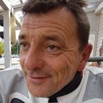 Klaus Sucht Nordhausener Mitfahrer