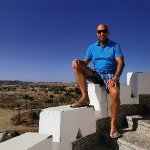 Michael Sucht Linkenheim-Hochstettener Mitfahrer