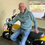 Stephan Sucht Ibbenbürener Mitfahrer