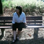 Ingrid Sucht Siegener Mitfahrer