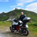 Andreas Sucht Ettenheimer Mitfahrer
