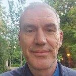 Markus Sucht Karlsruheer Mitfahrer