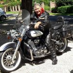 Ernst Sucht Laxenburger Mitfahrer