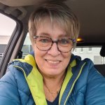 Hanni Sucht Straelener Mitfahrer