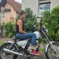 Sandra aus Neuberg