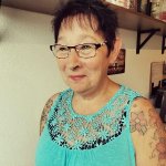 Silvia Sucht Hammer Mitfahrer