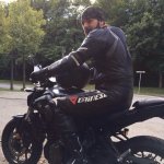 Andreas Sucht Gieboldehausener Mitfahrer