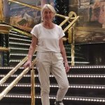 Viola Sucht Schönebecker Mitfahrer