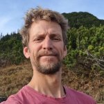 Franz Sucht Tachertinger Mitfahrer