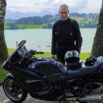 Thomas Sucht Schnaitseeer Mitfahrer