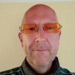 Thorsten Sucht Chemnitzer Mitfahrer