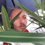 Harald Sucht Unterpremstättener Mitfahrer