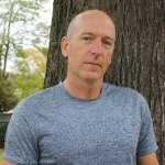 Andreas Sucht Nußlocher Mitfahrer