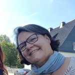 pia Sucht Bad Nauheimer Mitfahrer